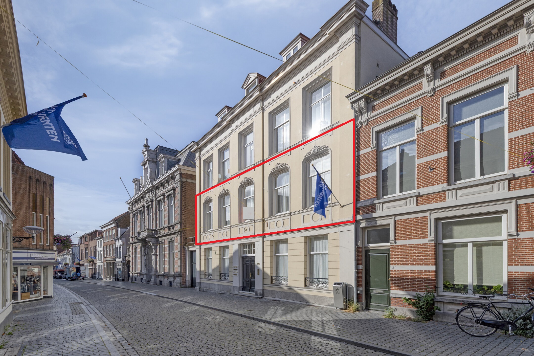 Steenbergsestraat 29a
