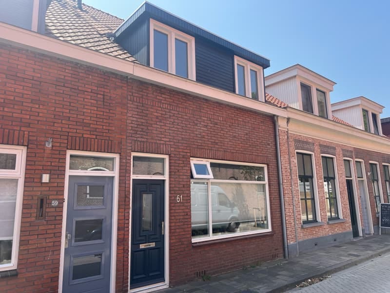 Artilleriestraat 61