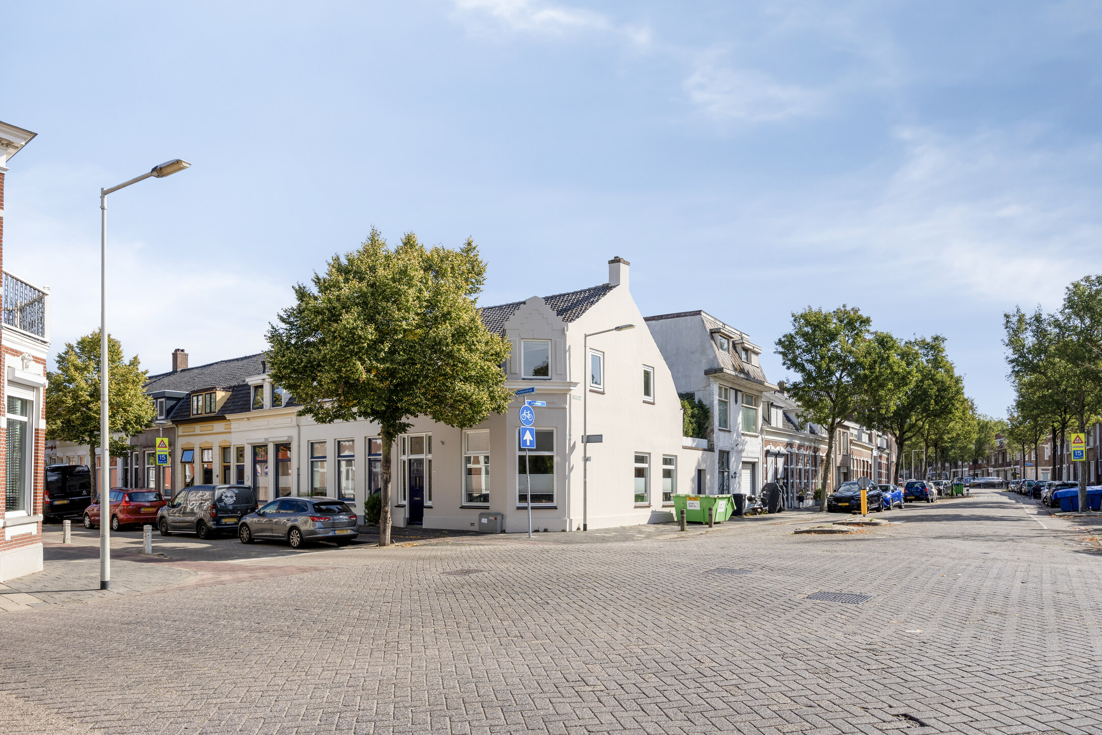 Coehoornstraat 53
