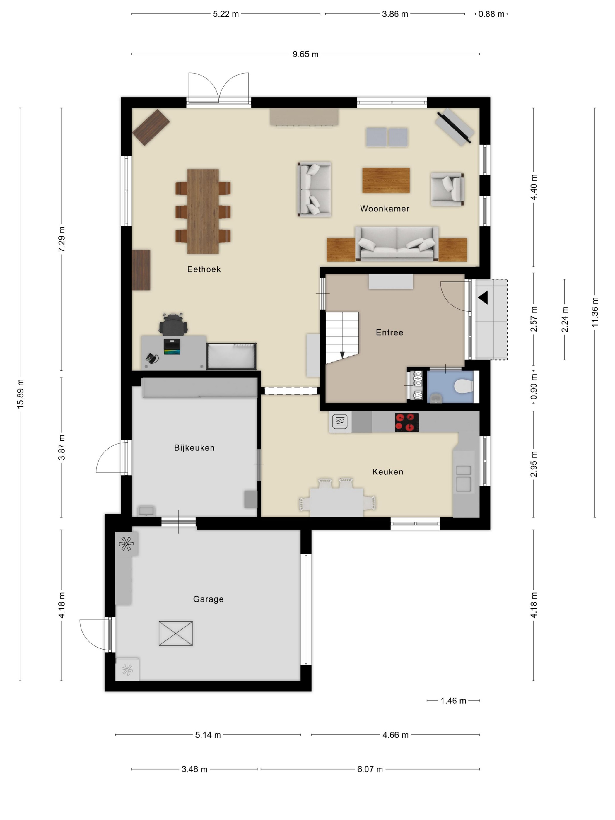 Floorplan - 0