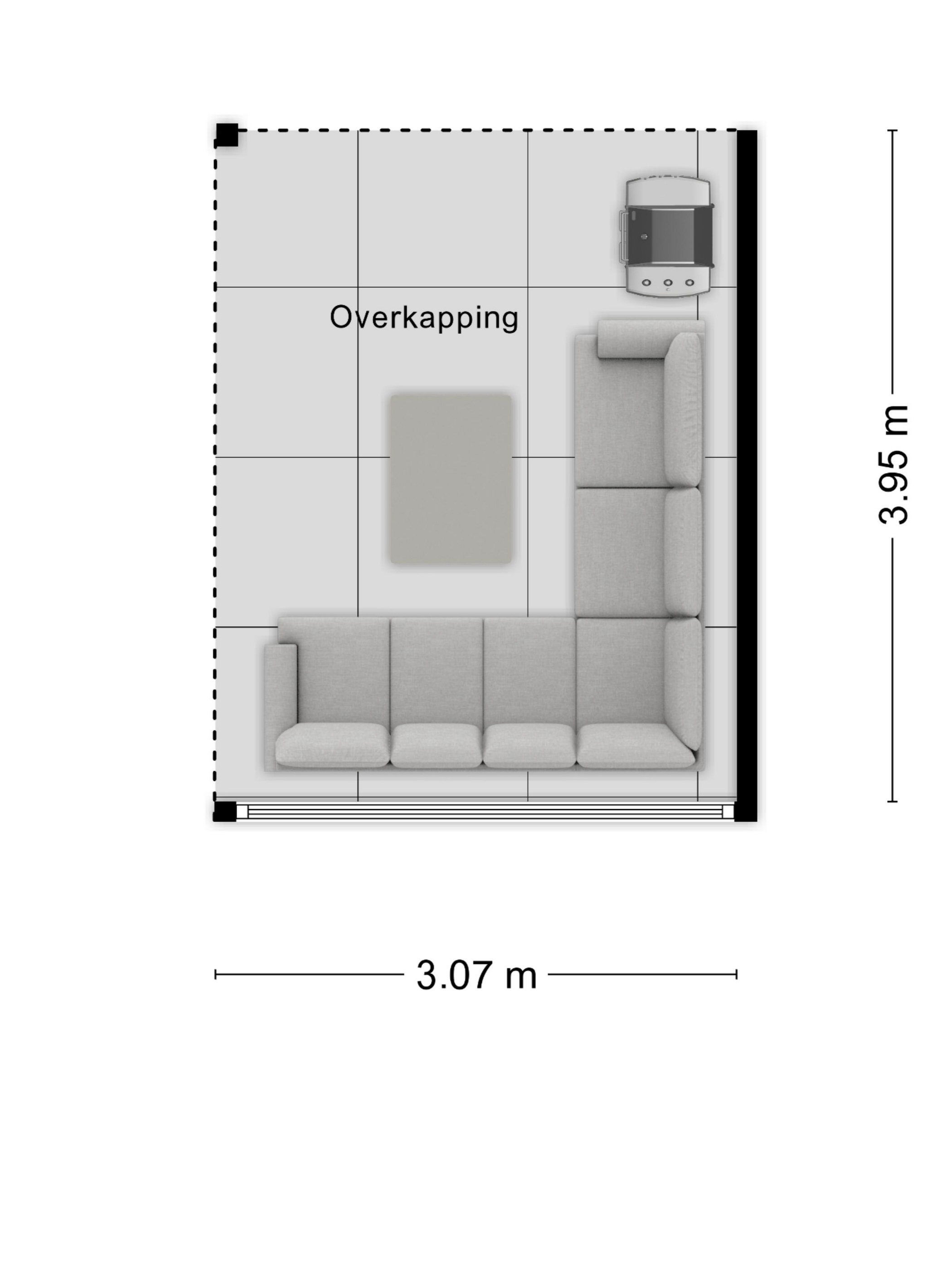 Floorplan - 3