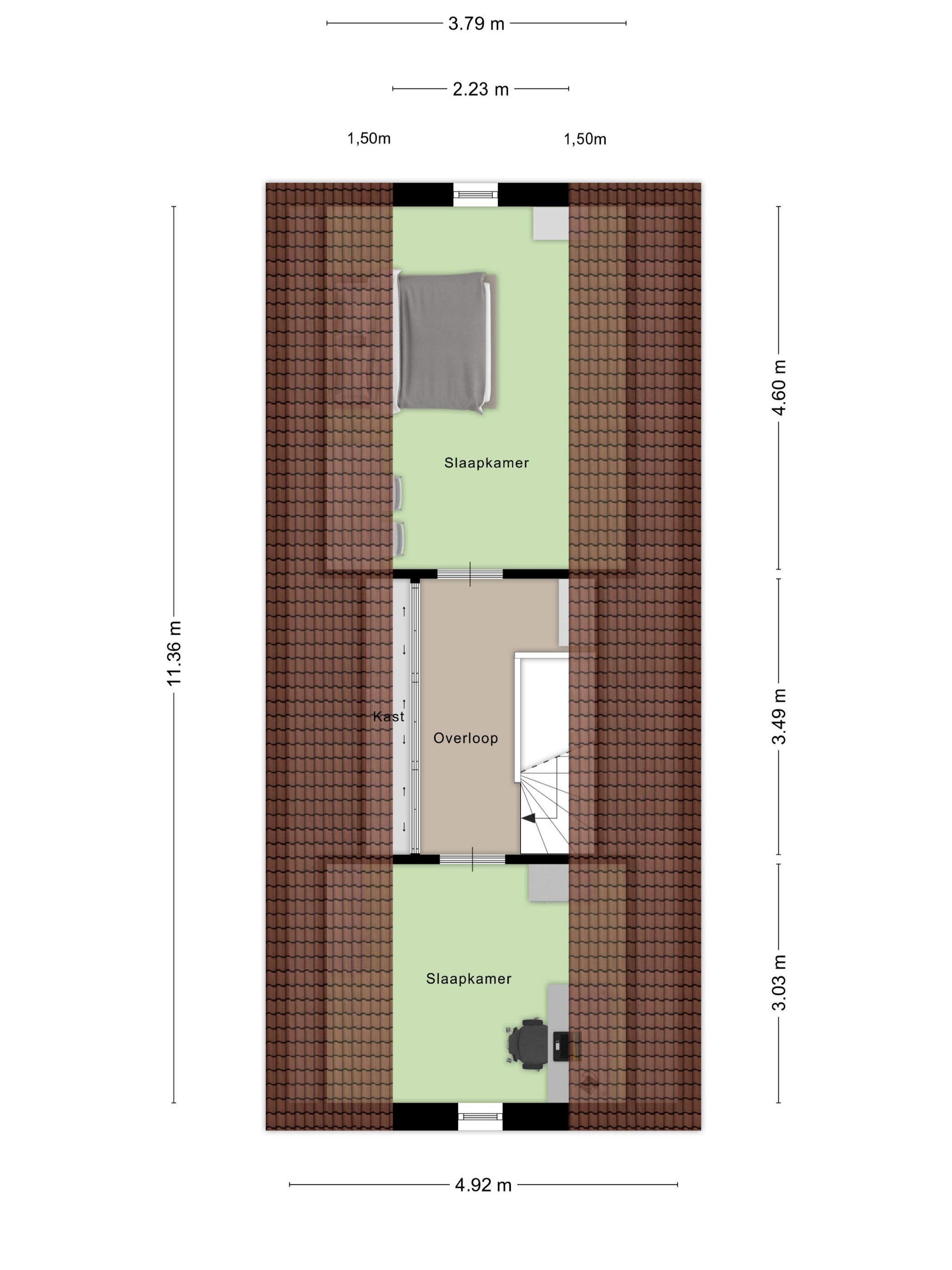 Floorplan - 2