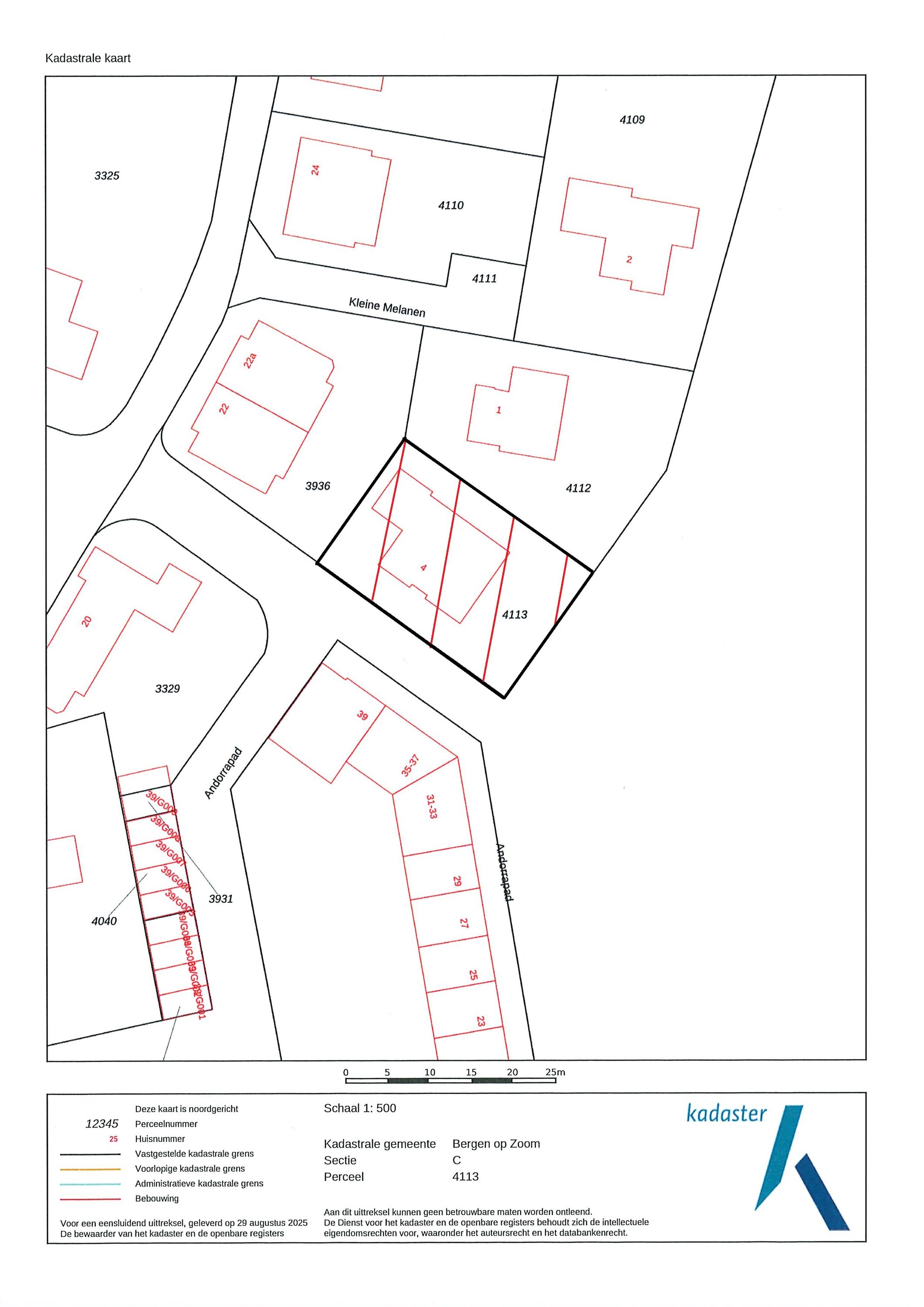 Floorplan - 4