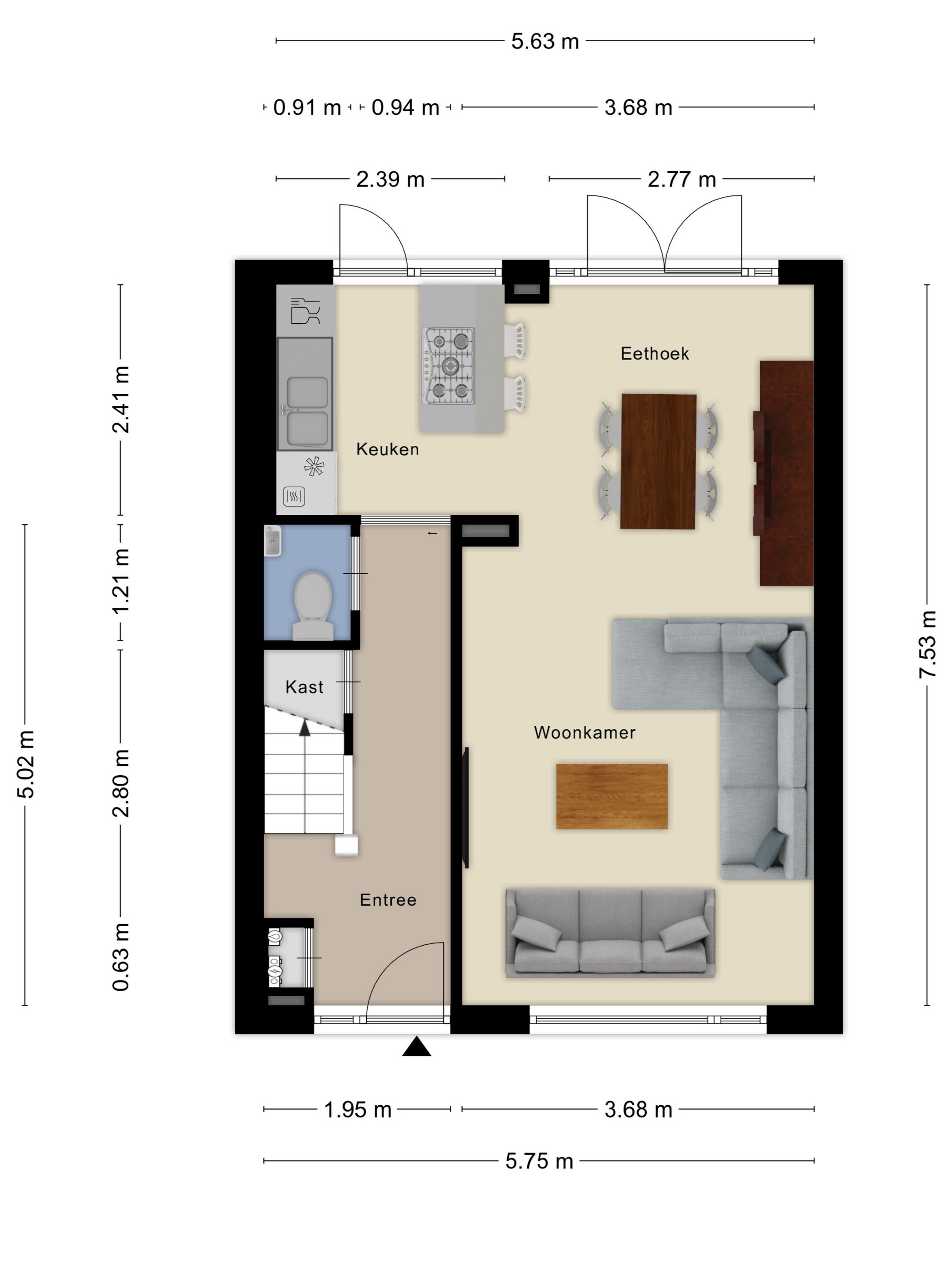 Floorplan - 0