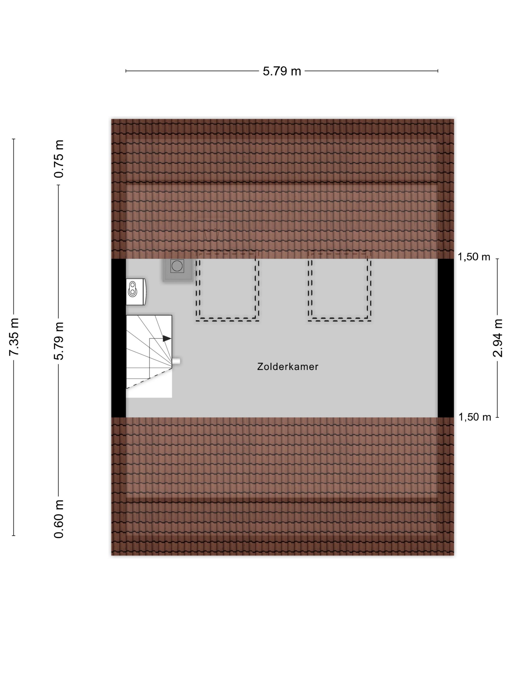 Floorplan - 2
