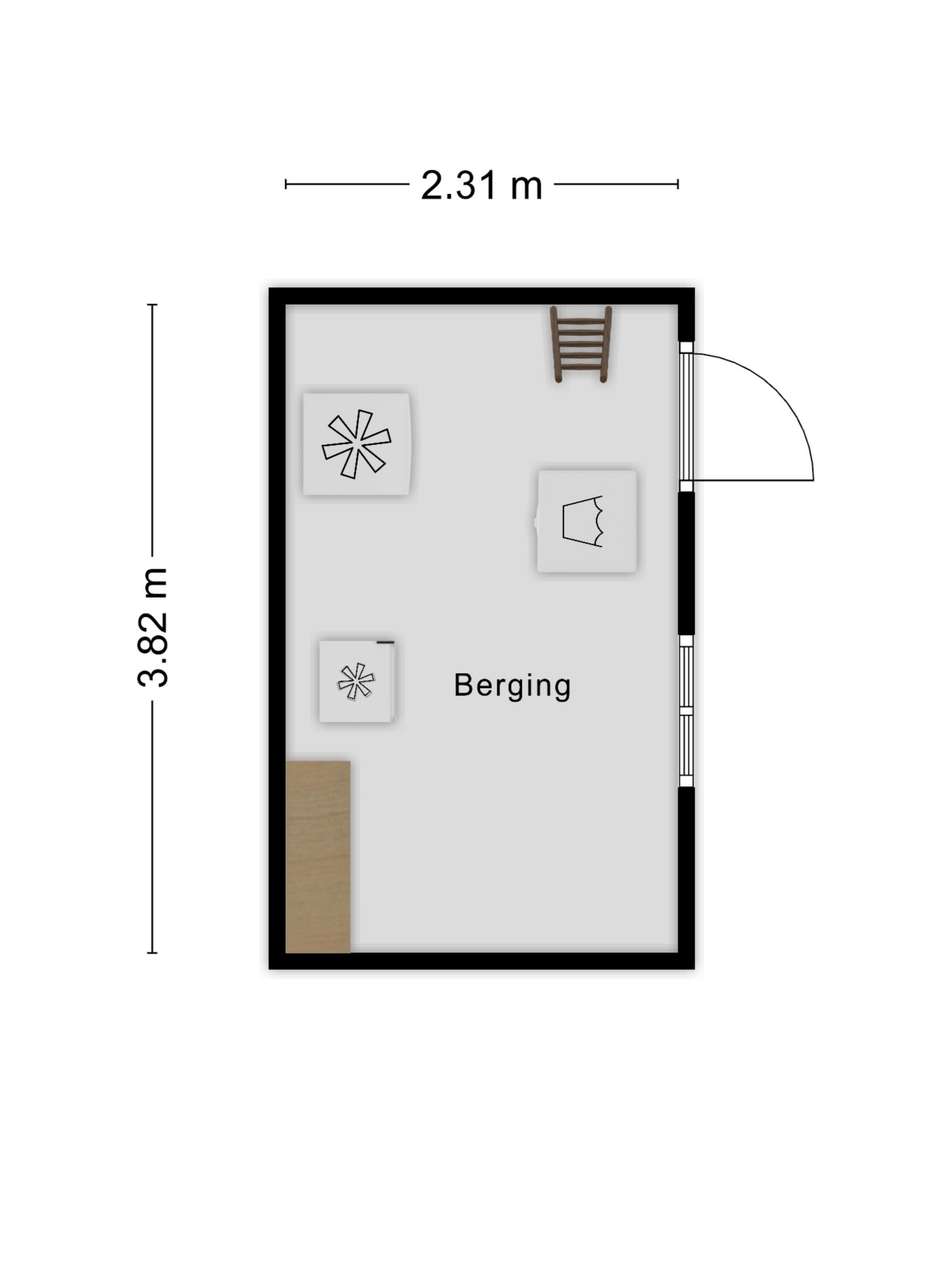 Floorplan - 3