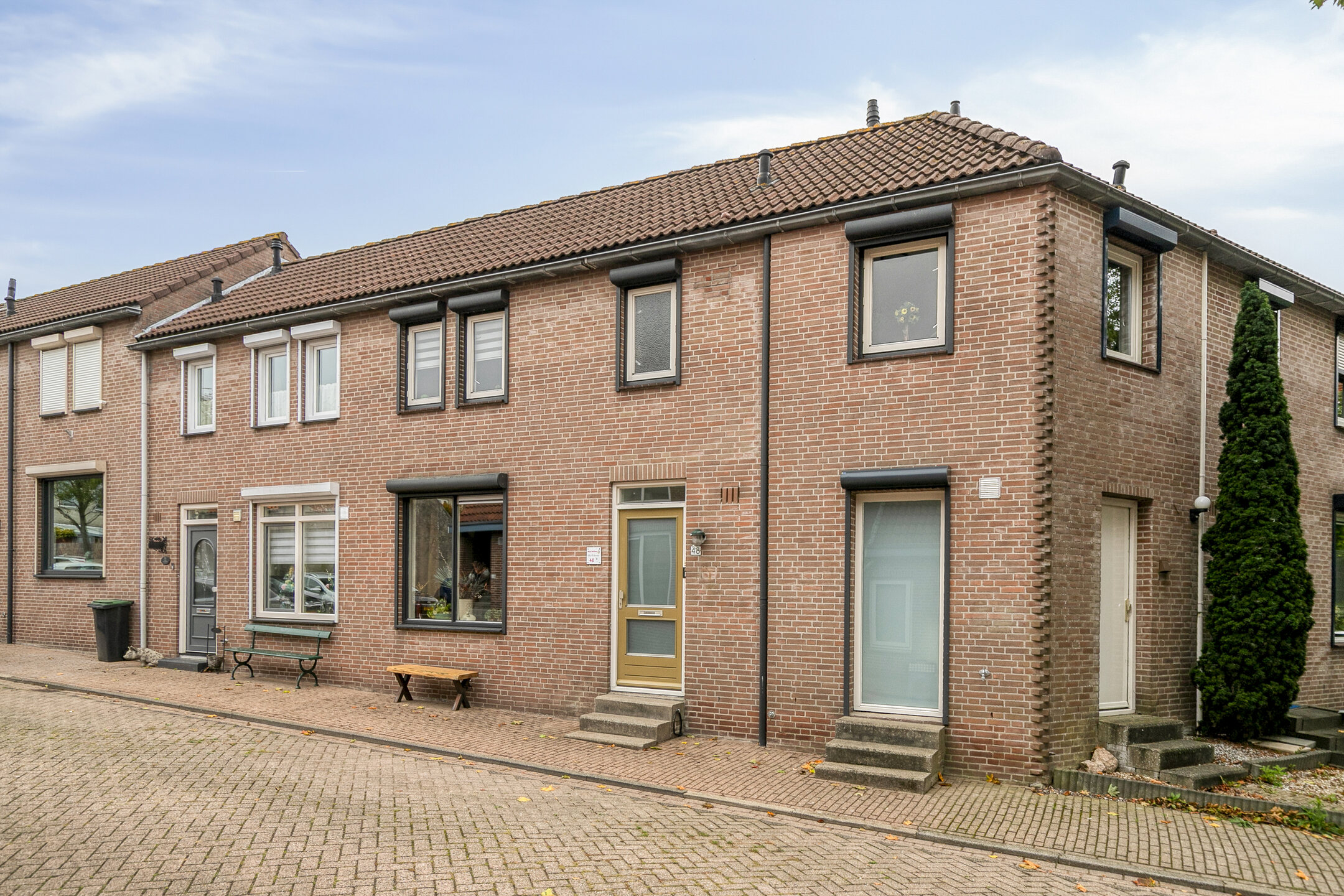 Brabant Wal 48