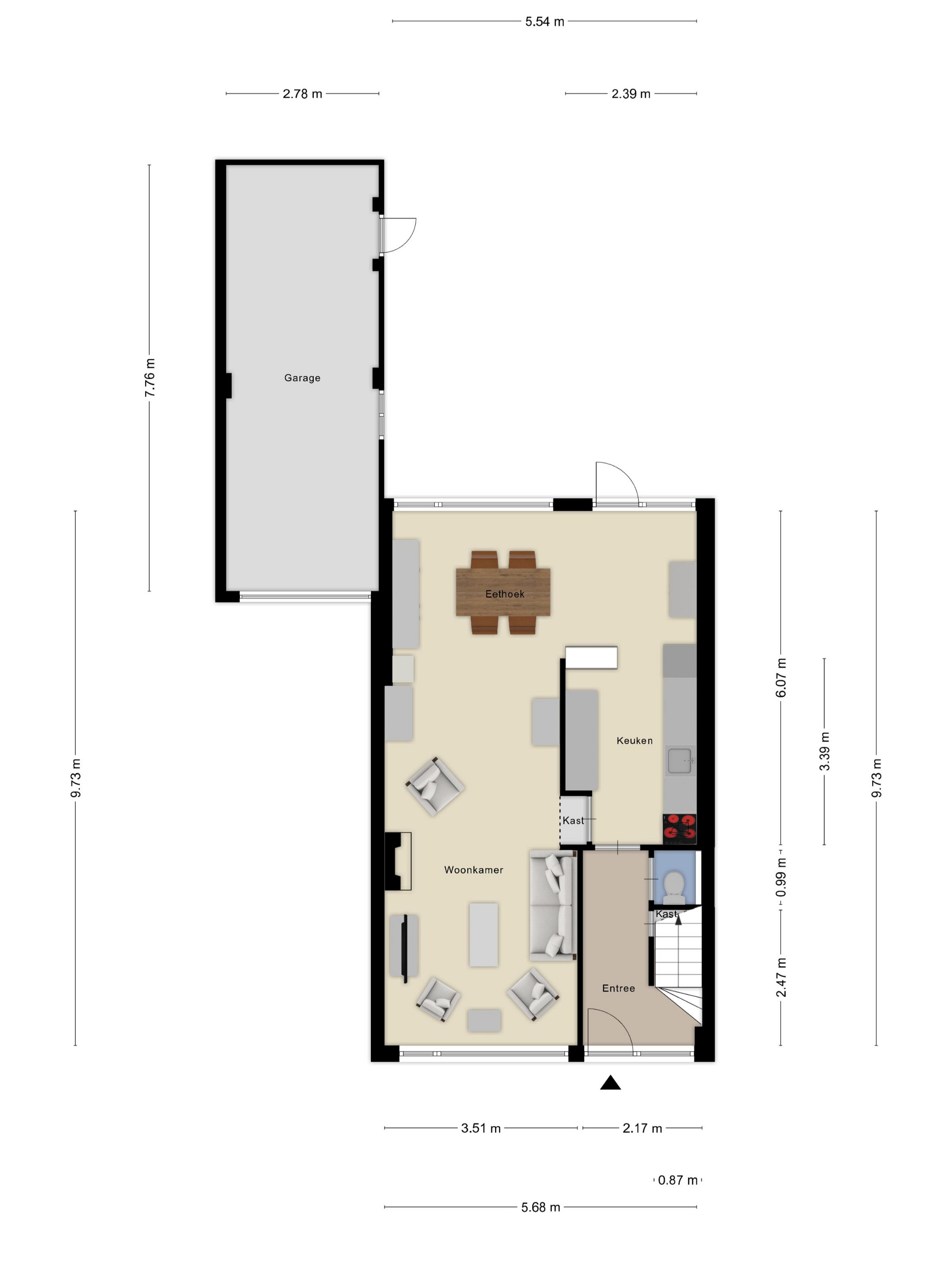 Floorplan - 0