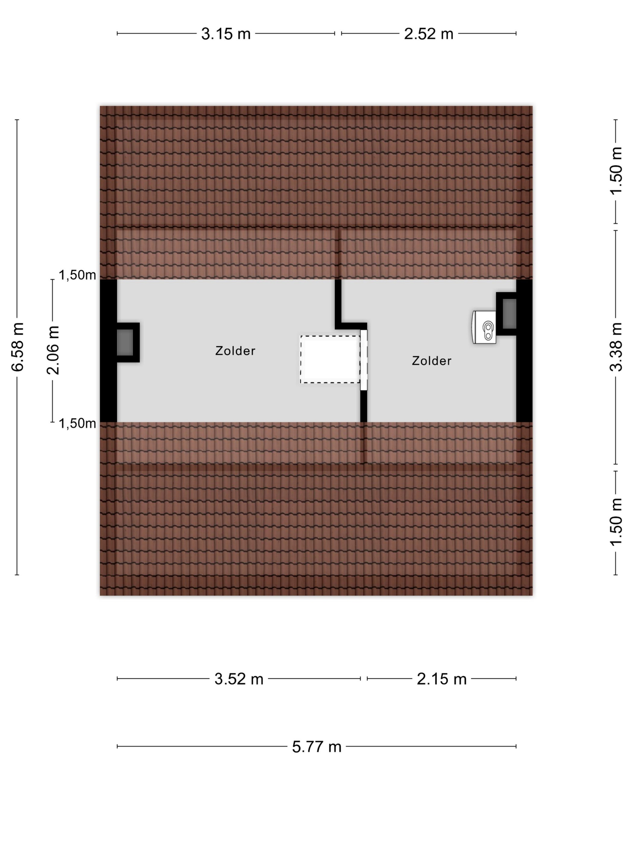 Floorplan - 2