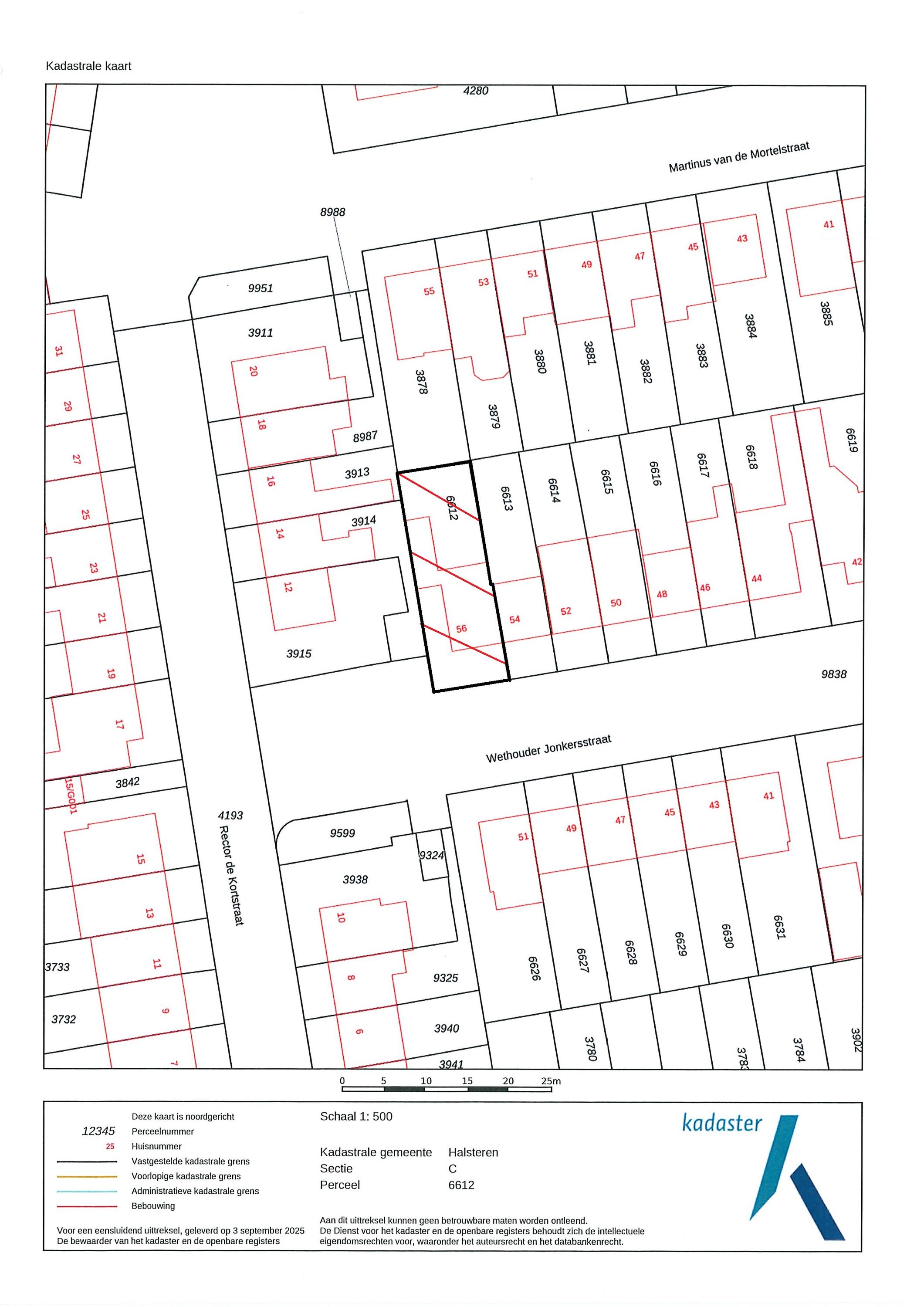 Floorplan - 3