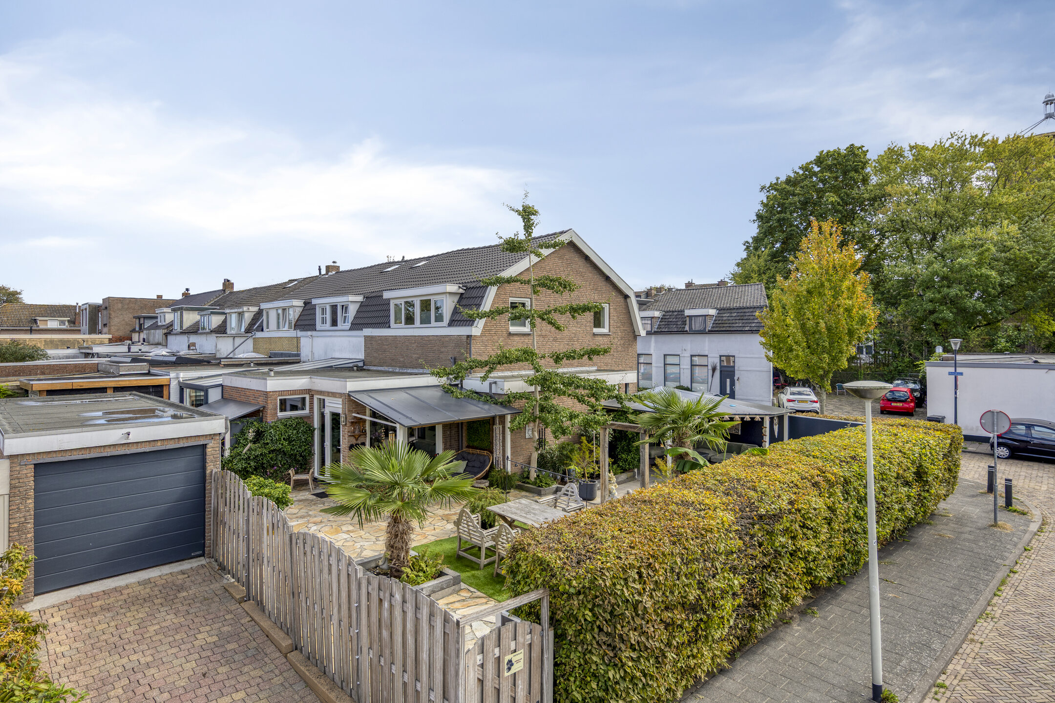 Balsebaan 11