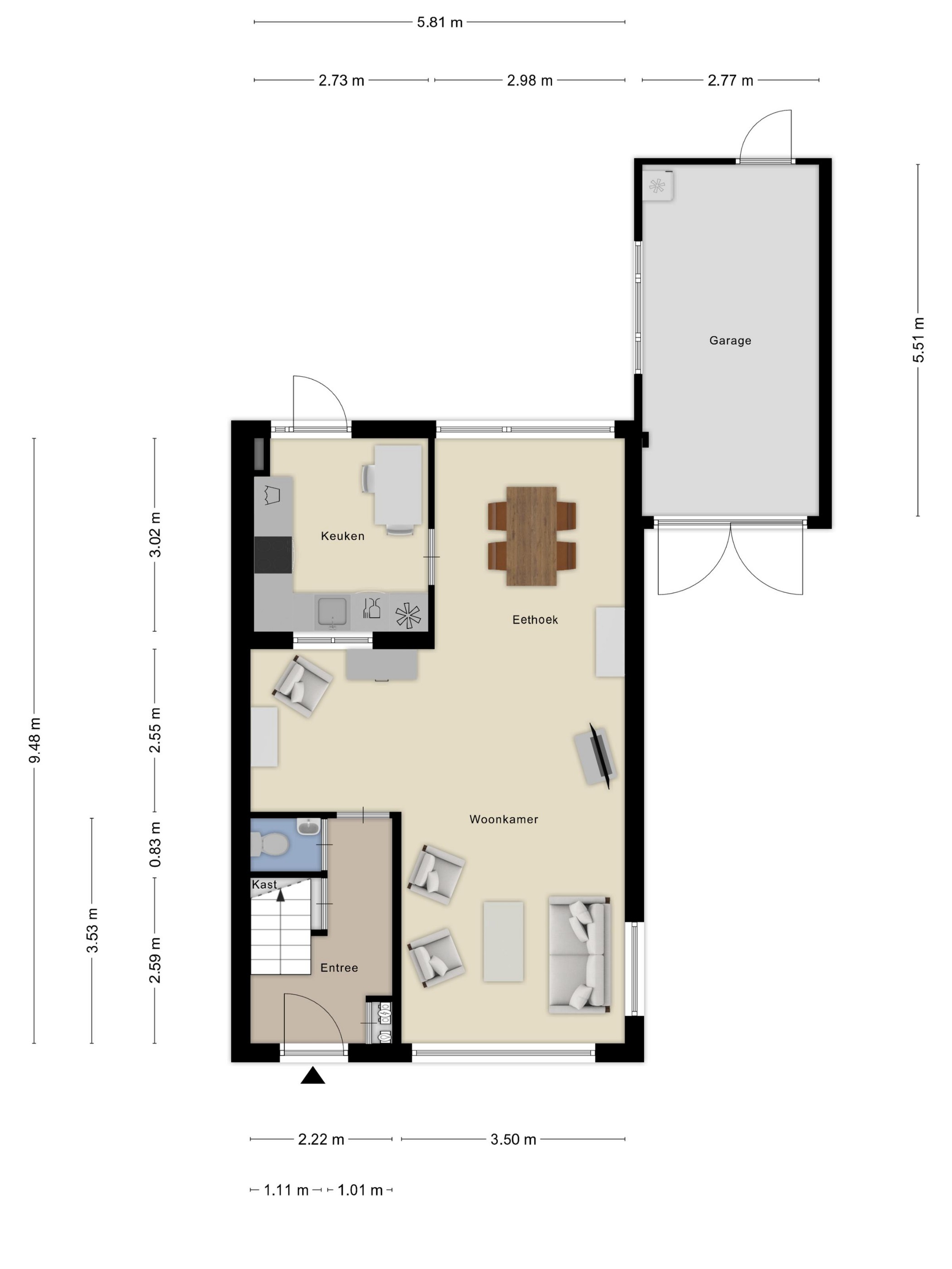 Floorplan - 0