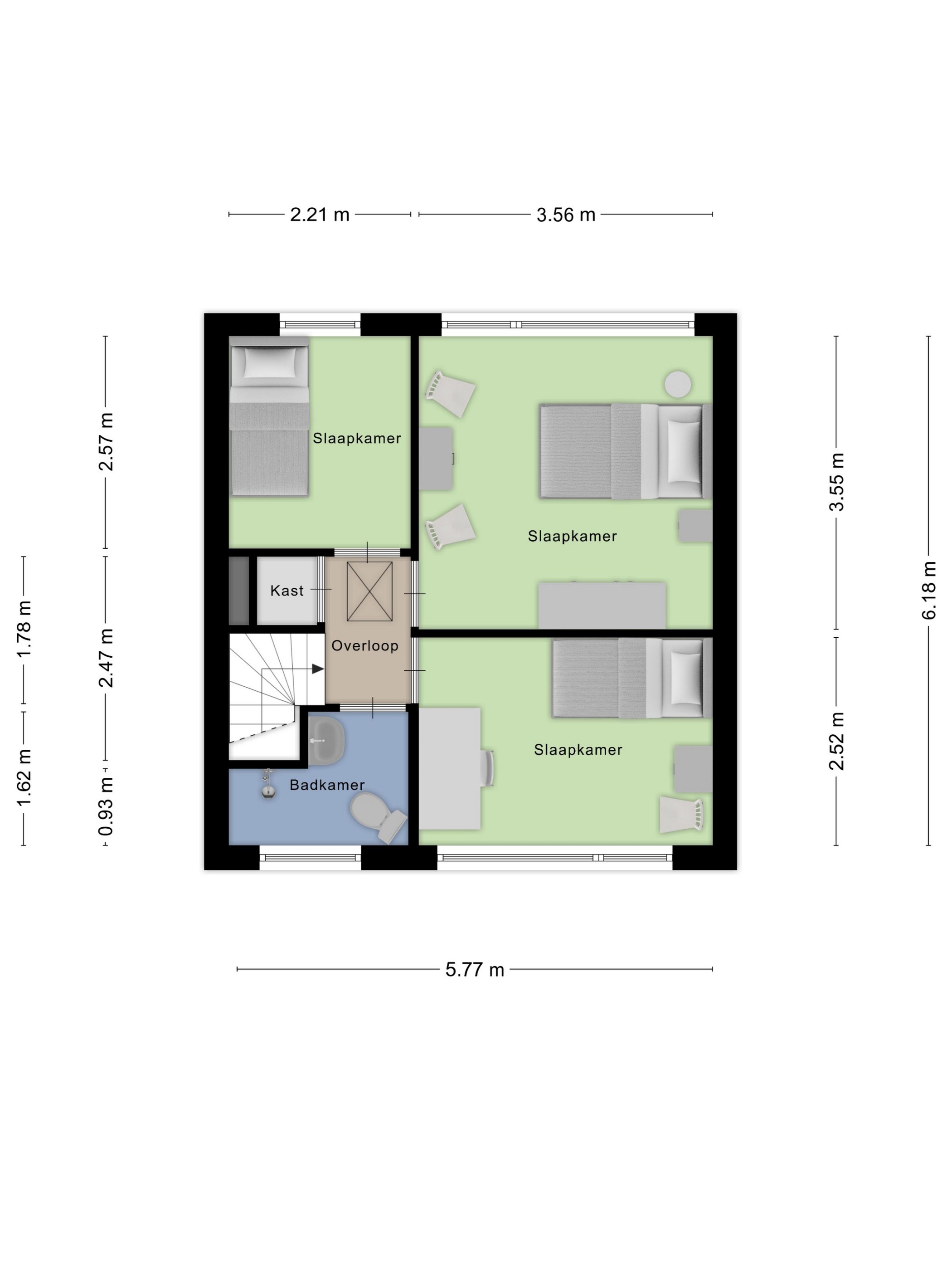 Floorplan - 1