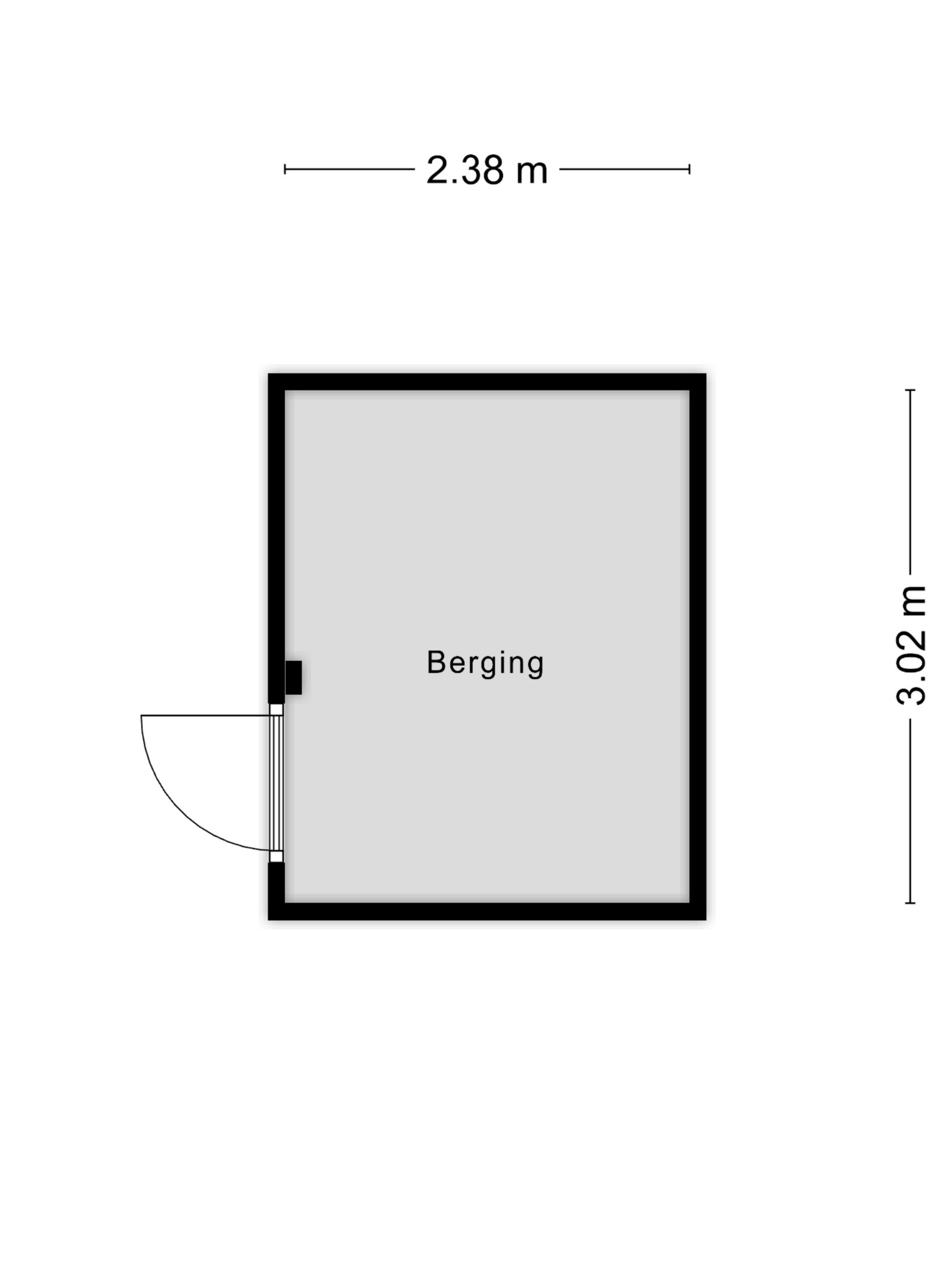 Floorplan - 3