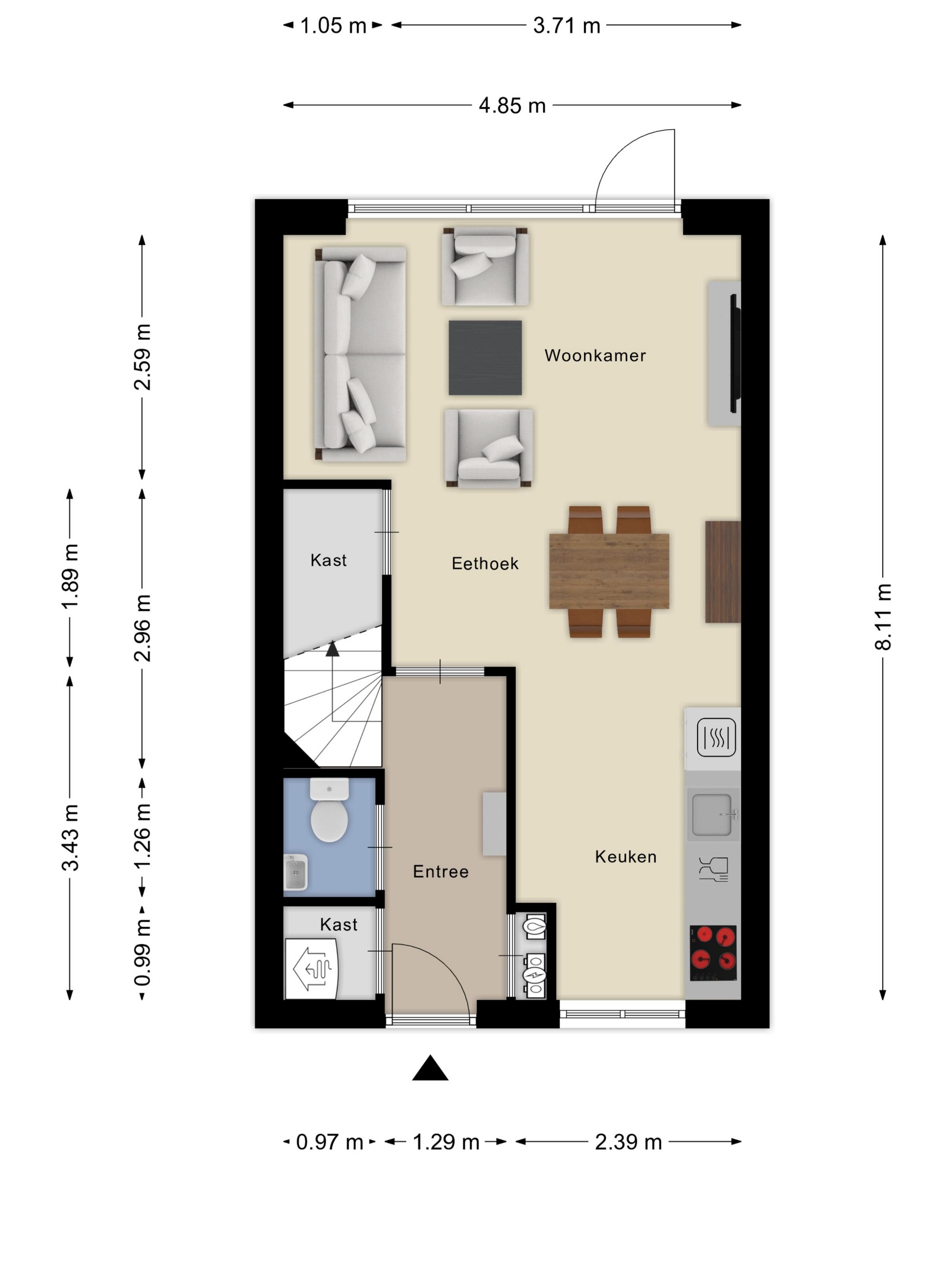 Floorplan - 0