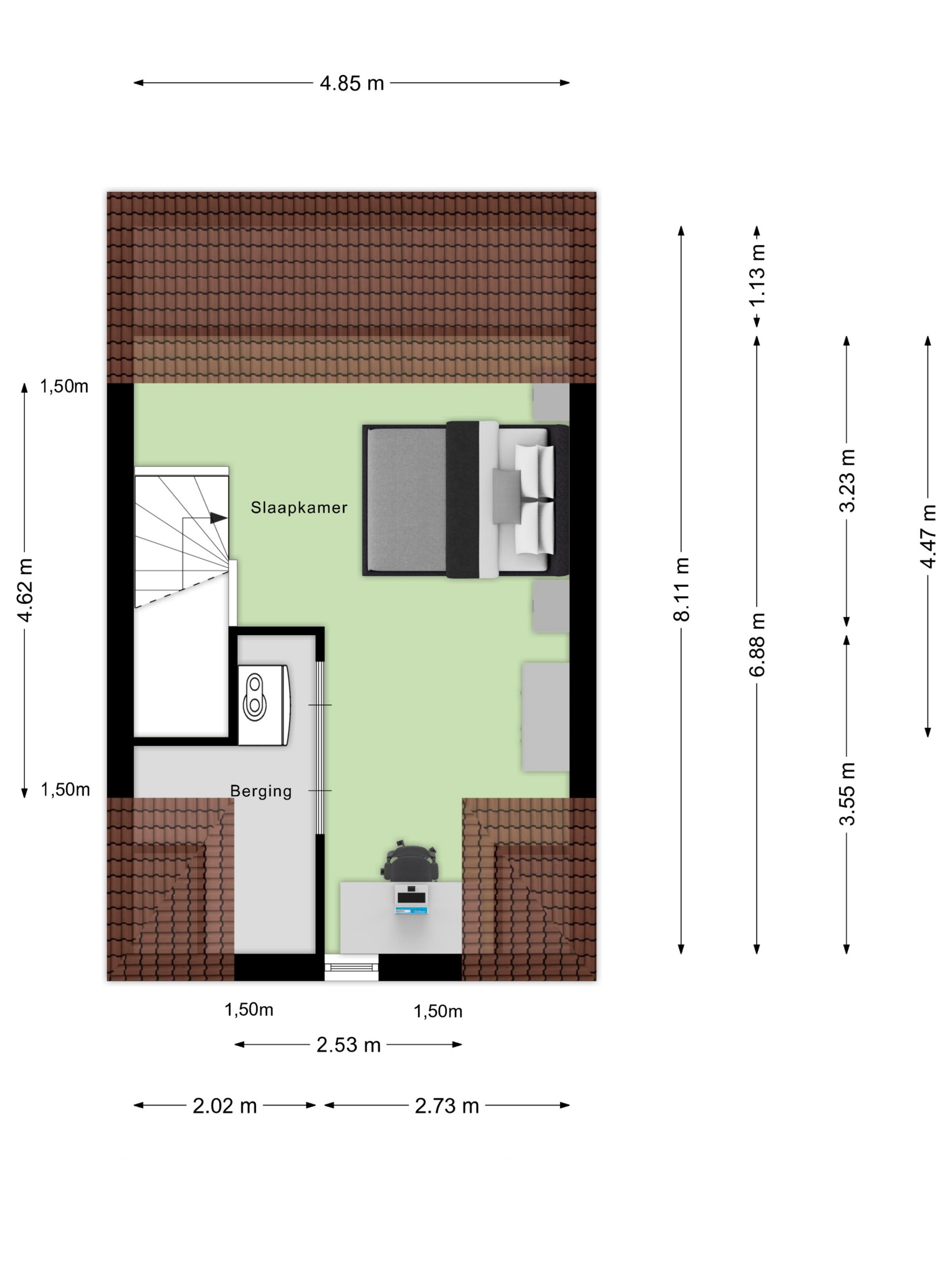 Floorplan - 2