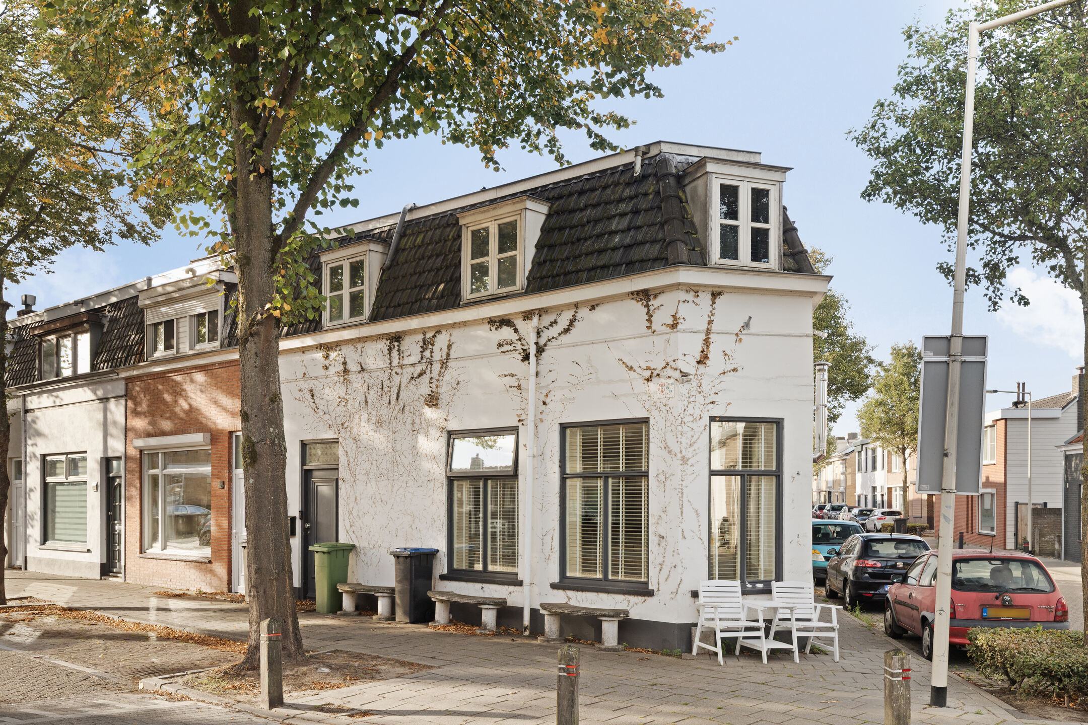 Prins Bernhardlaan 28