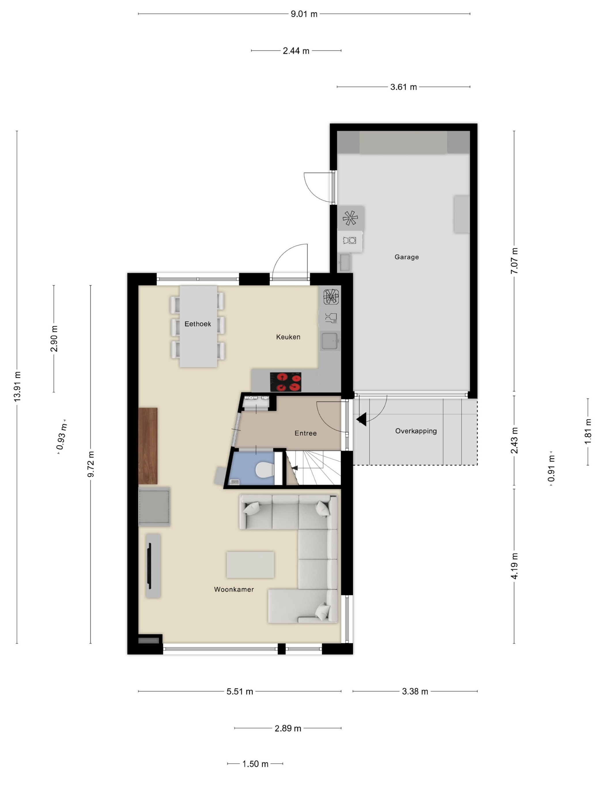 Floorplan - 0
