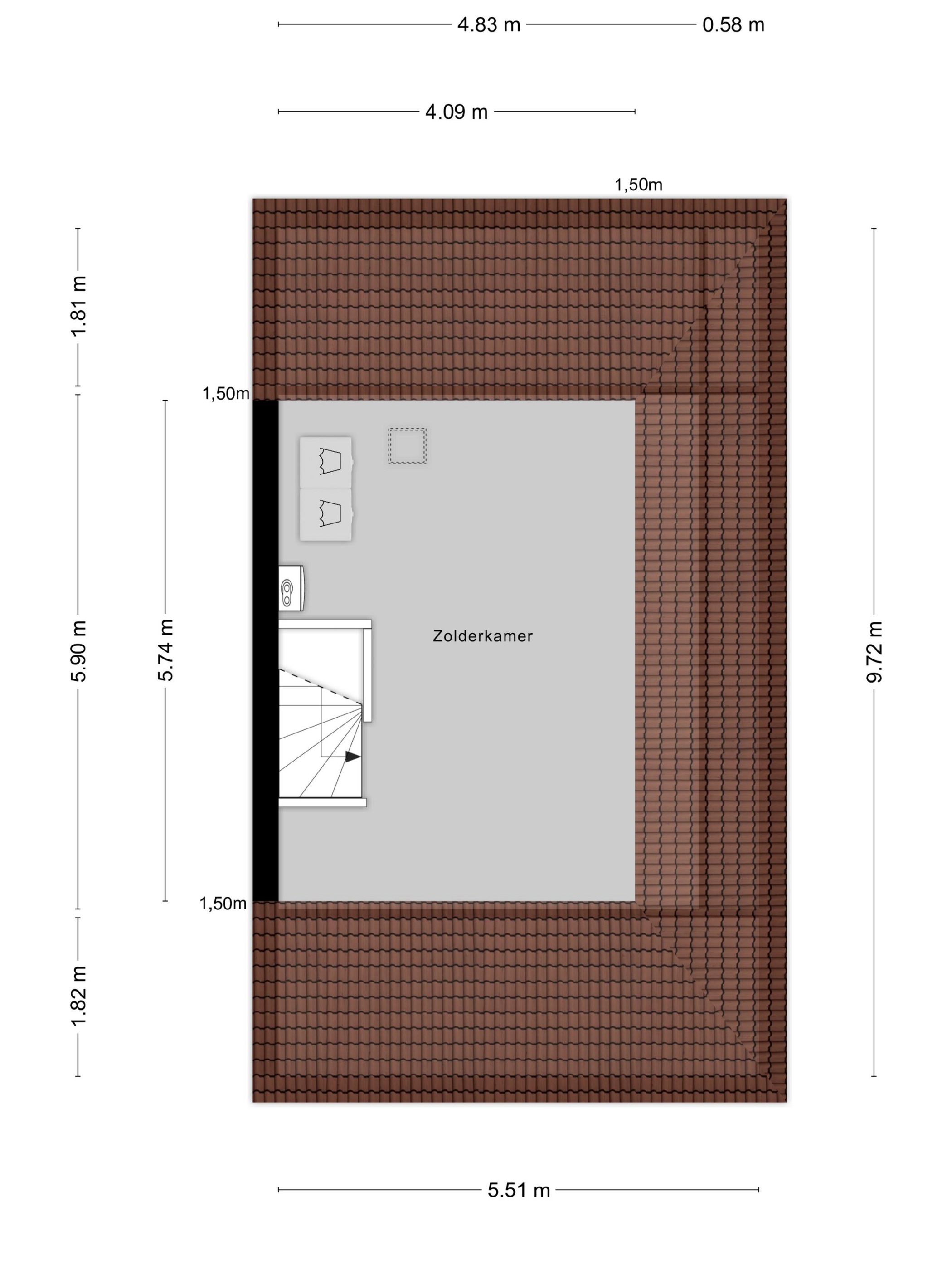 Floorplan - 2