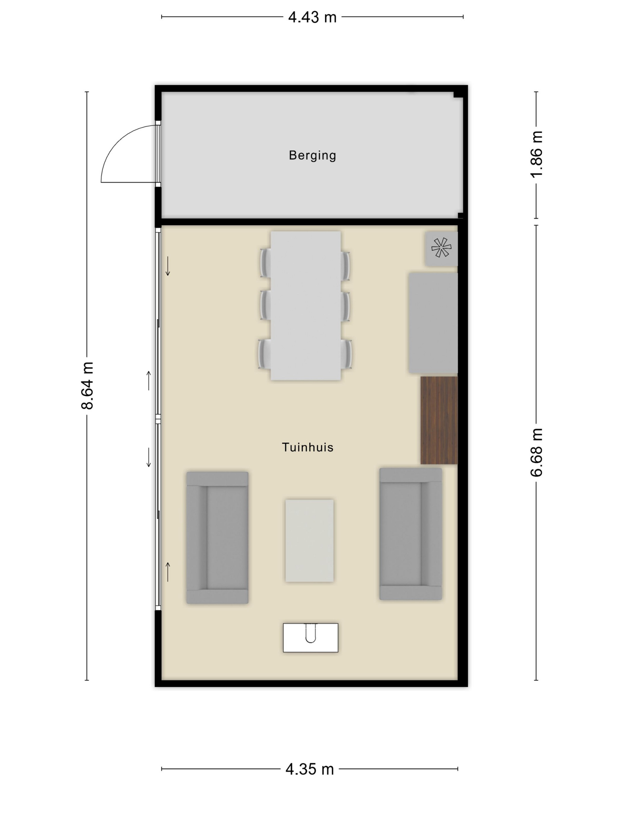 Floorplan - 3