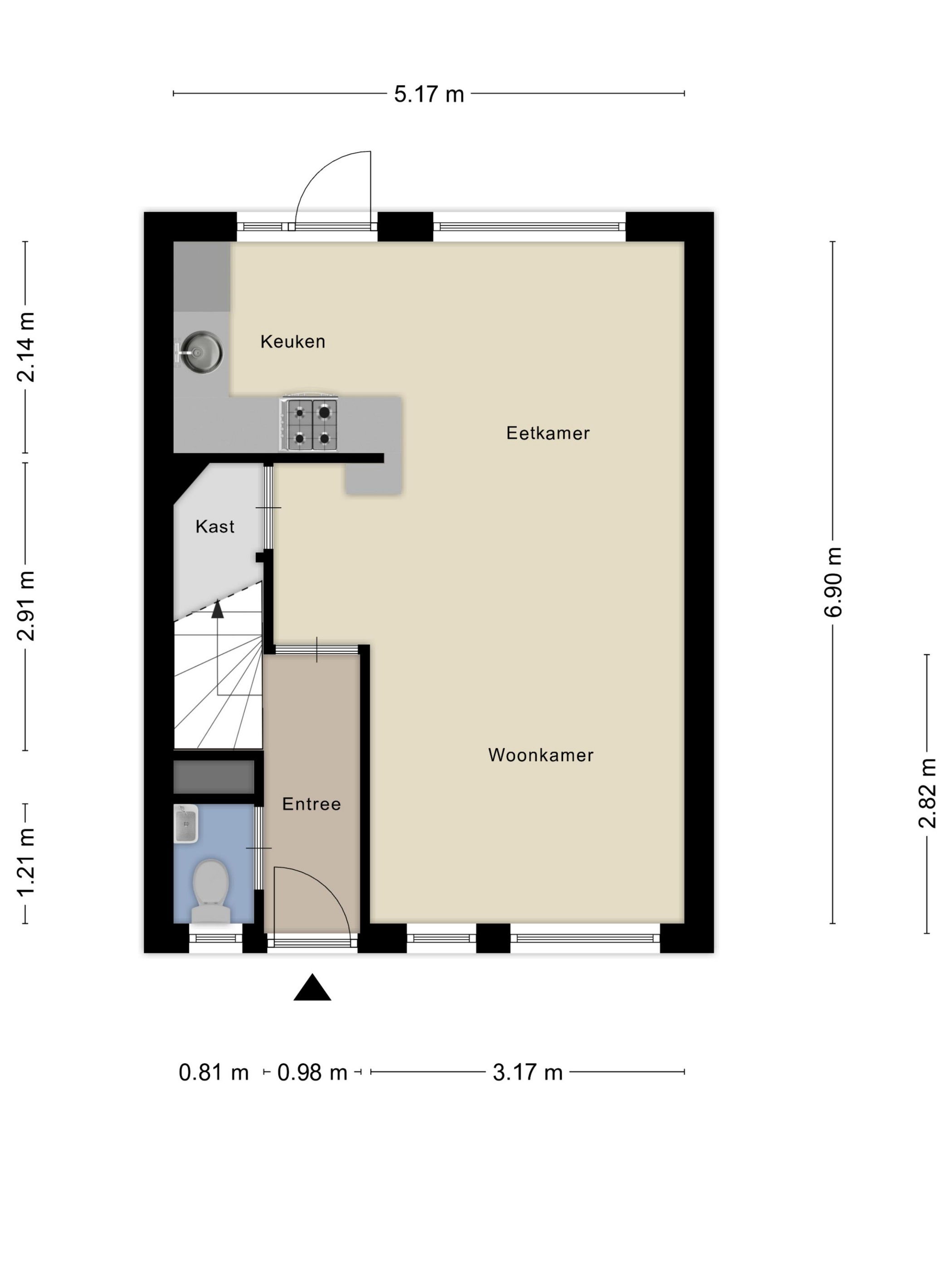 Floorplan - 0