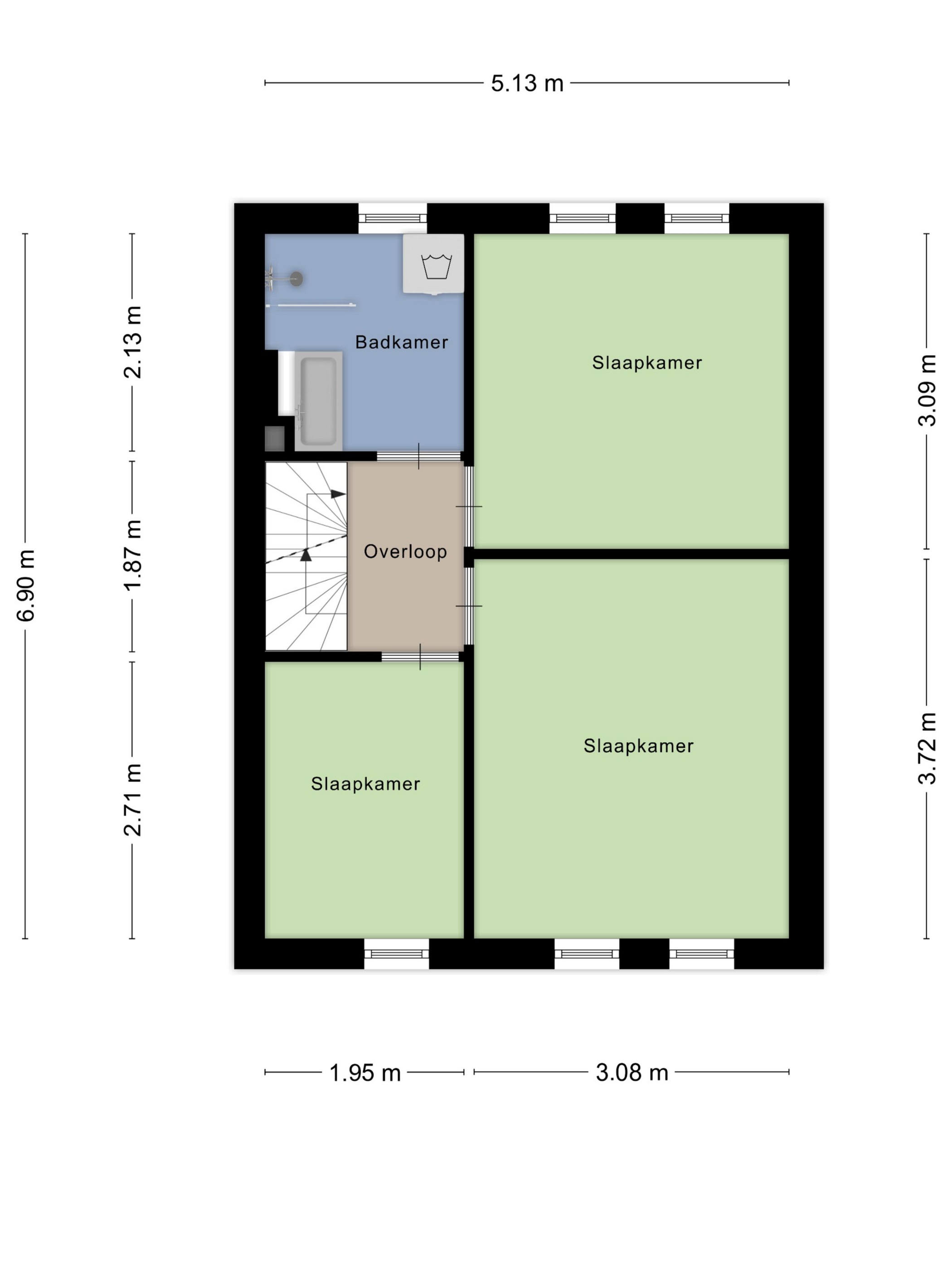 Floorplan - 1