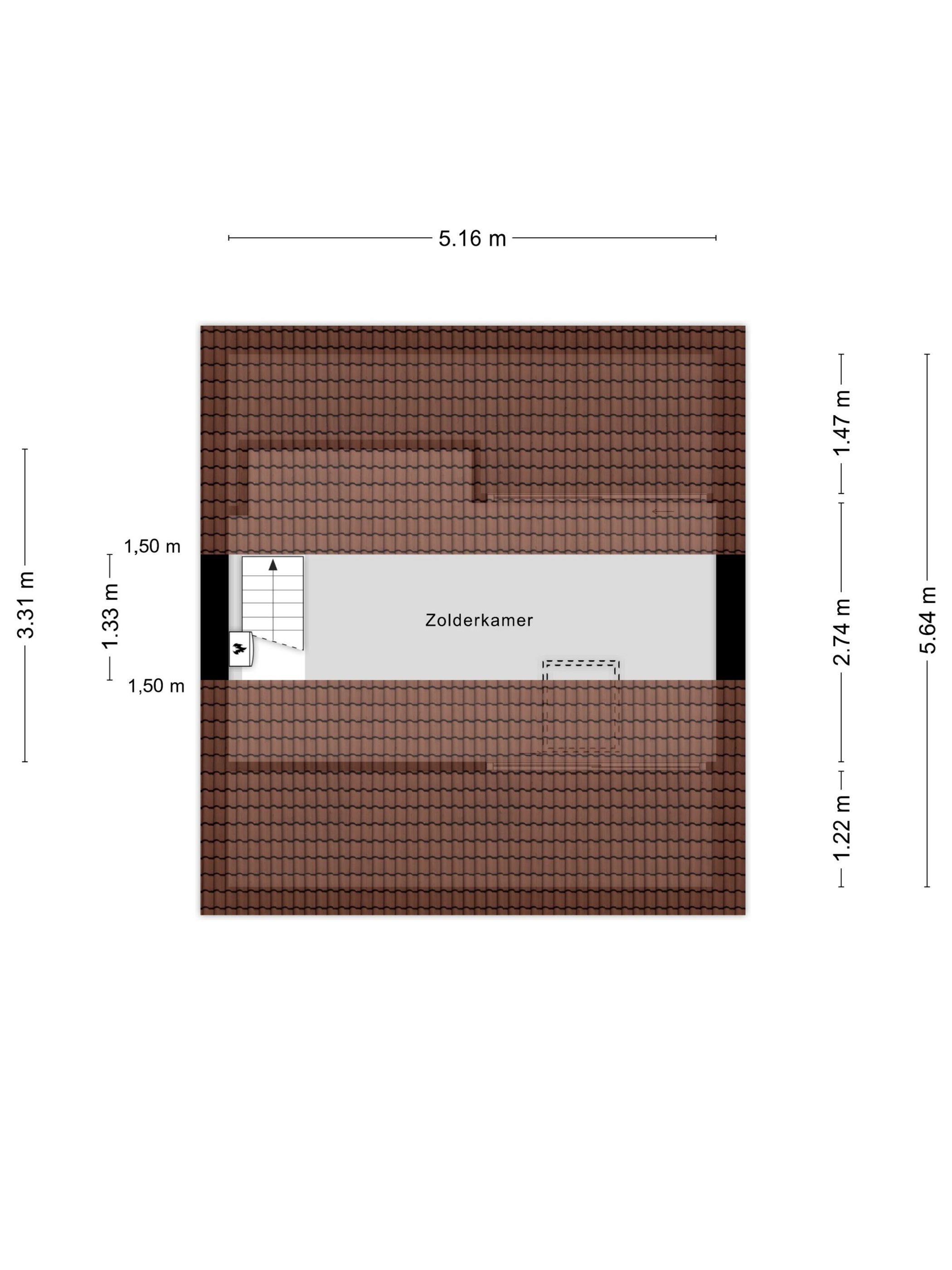 Floorplan - 2