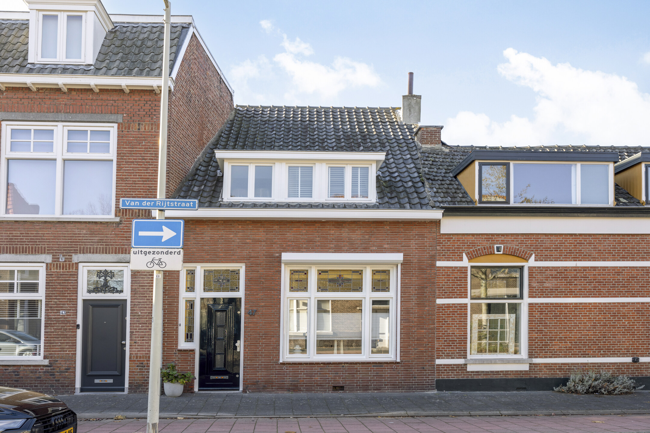 Van der Rijtstraat 47