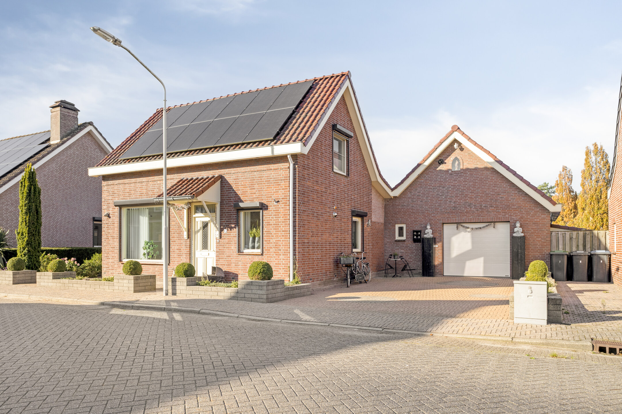 O Lv Vrouw ter Duinenln 67